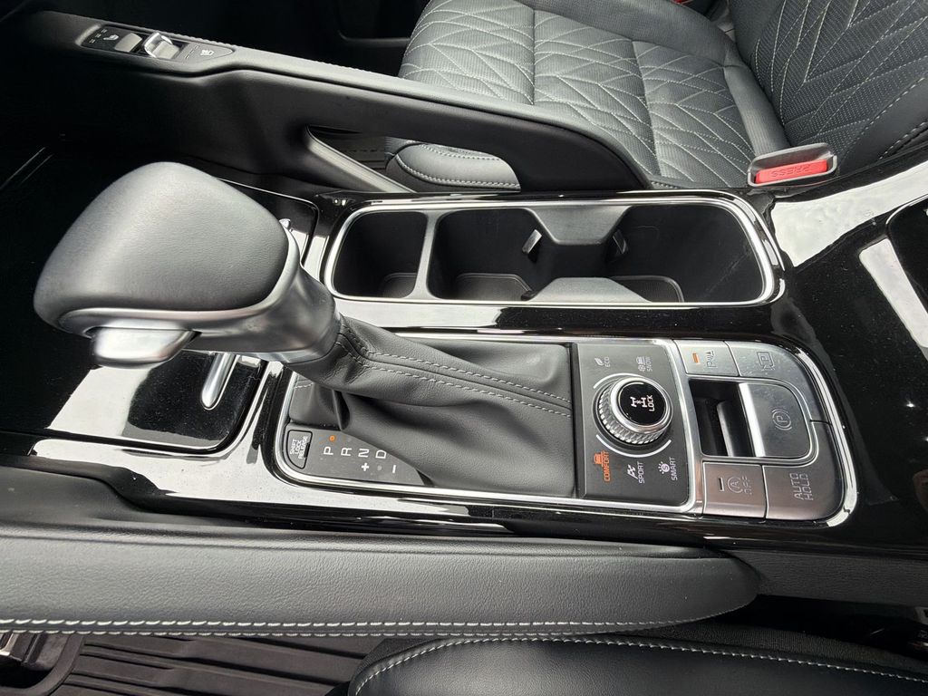 Thumbnail: 2025 Kia Telluride - 27