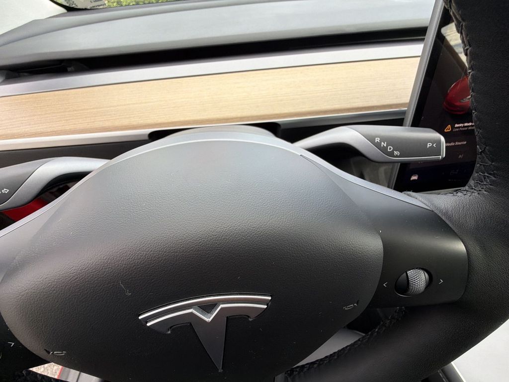 Thumbnail: 2023 Tesla Model 3 - 25