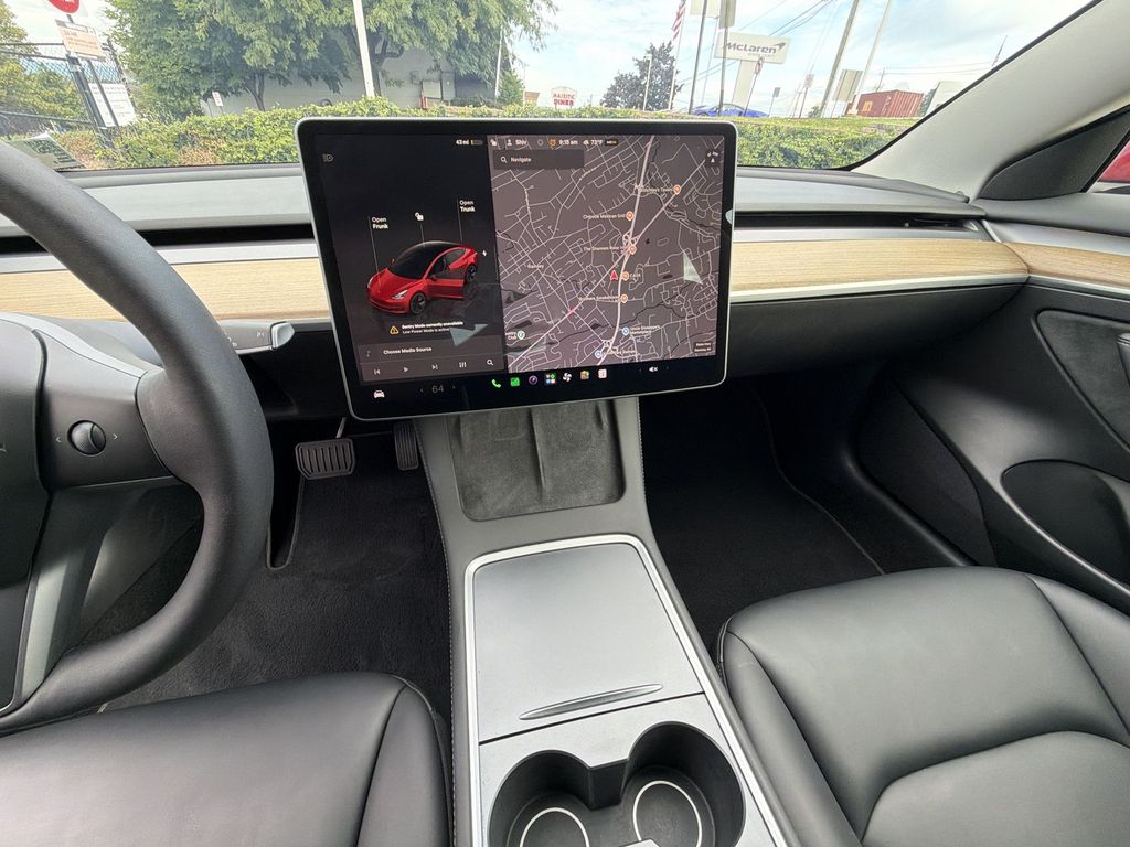 Thumbnail: 2023 Tesla Model 3 - 13
