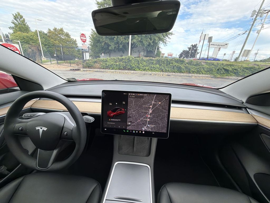 Thumbnail: 2023 Tesla Model 3 - 2