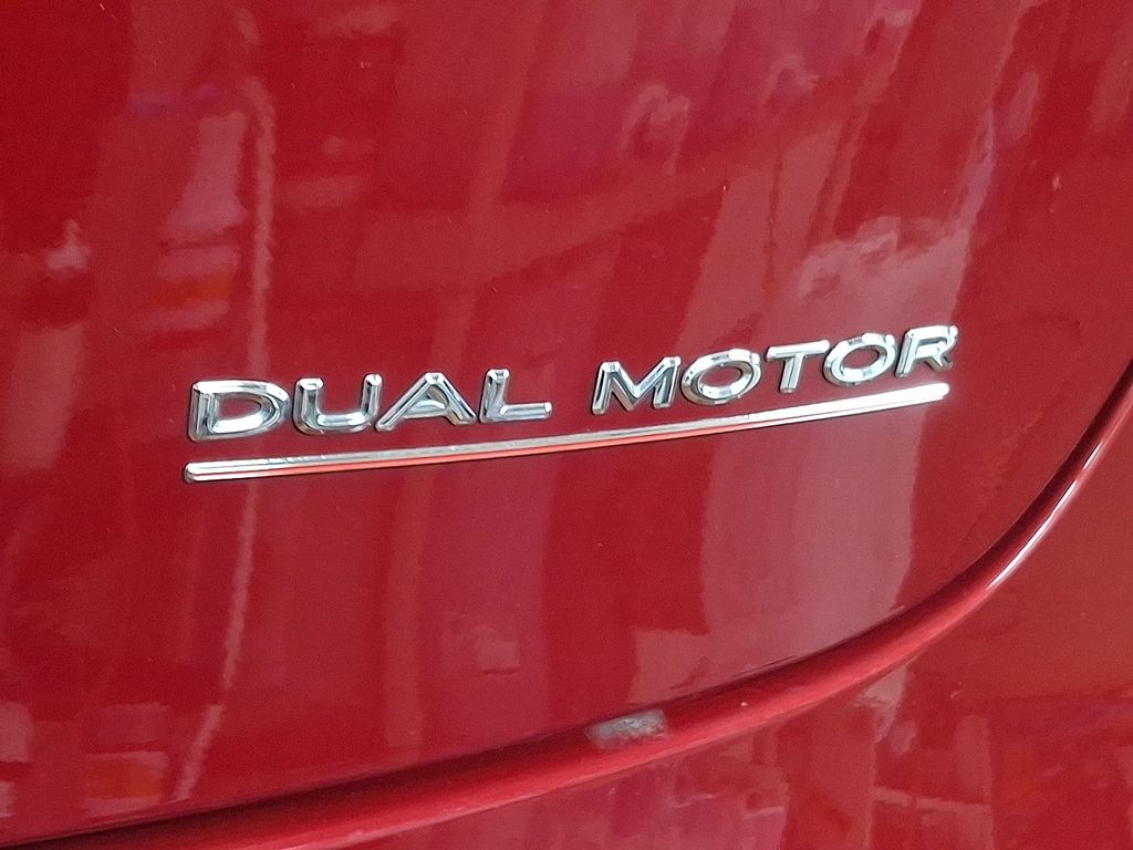 Thumbnail: 2022 Tesla Model 3 - 5