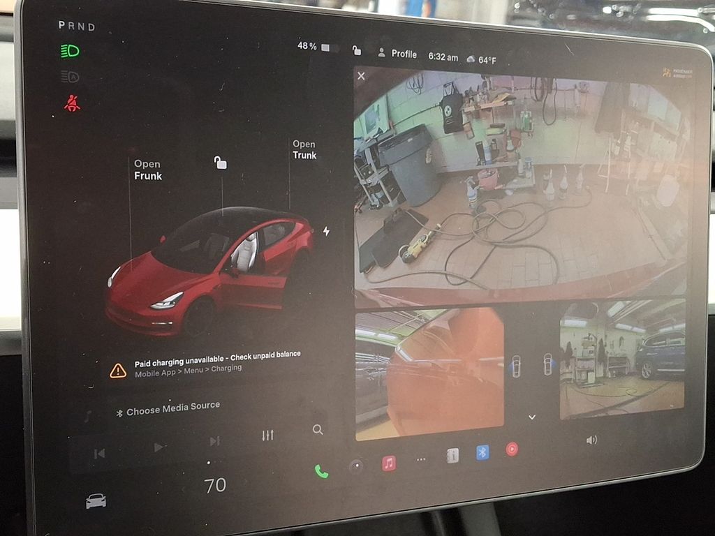 Thumbnail: 2022 Tesla Model 3 - 22