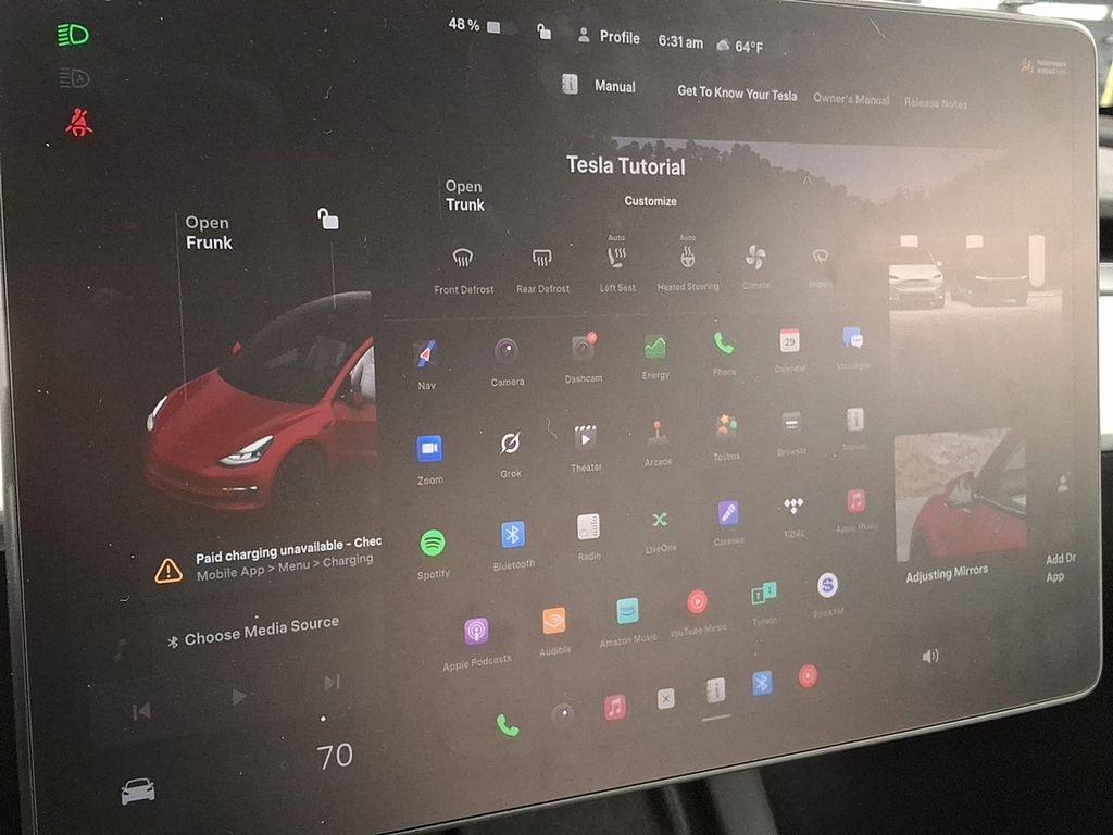 Thumbnail: 2022 Tesla Model 3 - 9