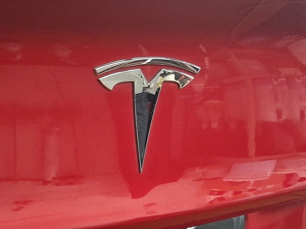 Thumbnail: 2022 Tesla Model 3 - 30