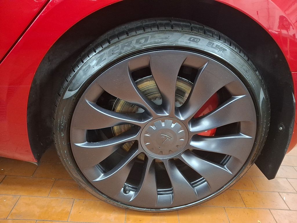 Thumbnail: 2022 Tesla Model 3 - 6