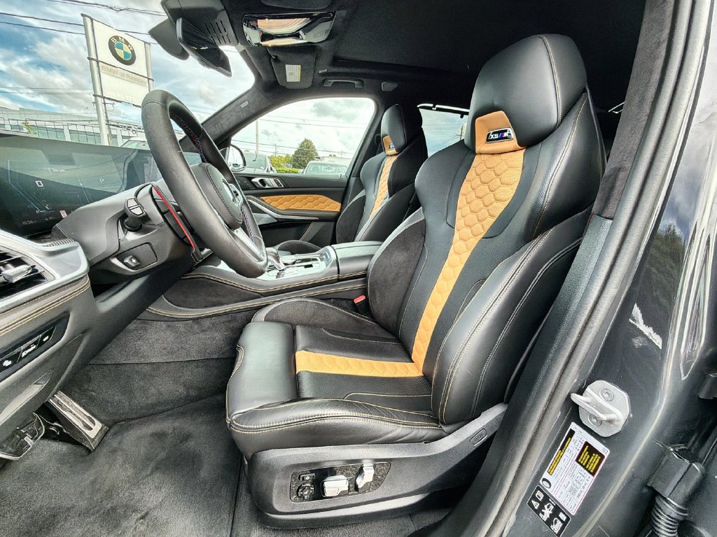 Thumbnail: 2025 BMW X5 - 11