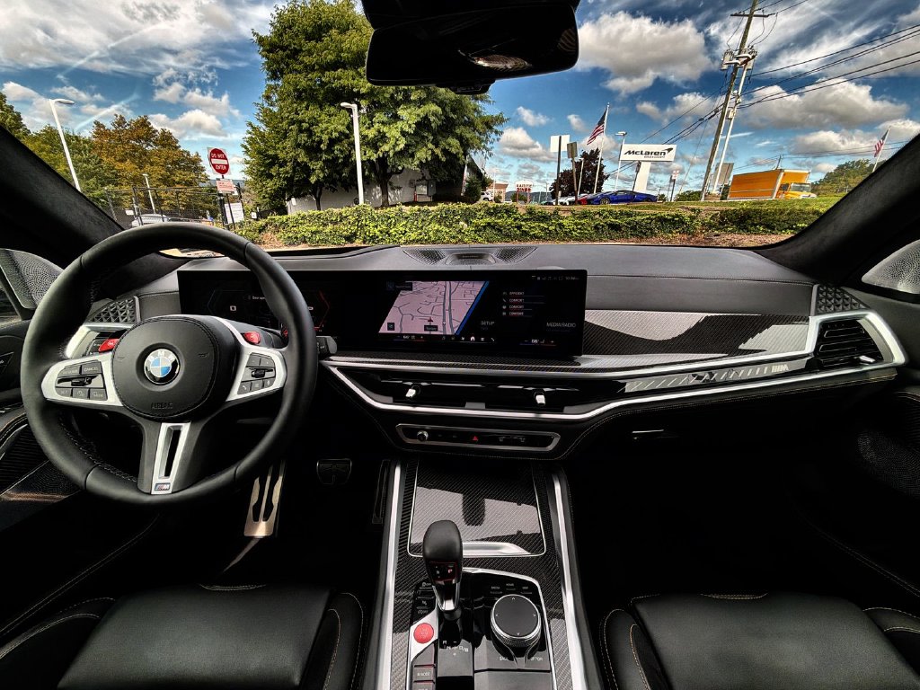 Thumbnail: 2025 BMW X5 - 2