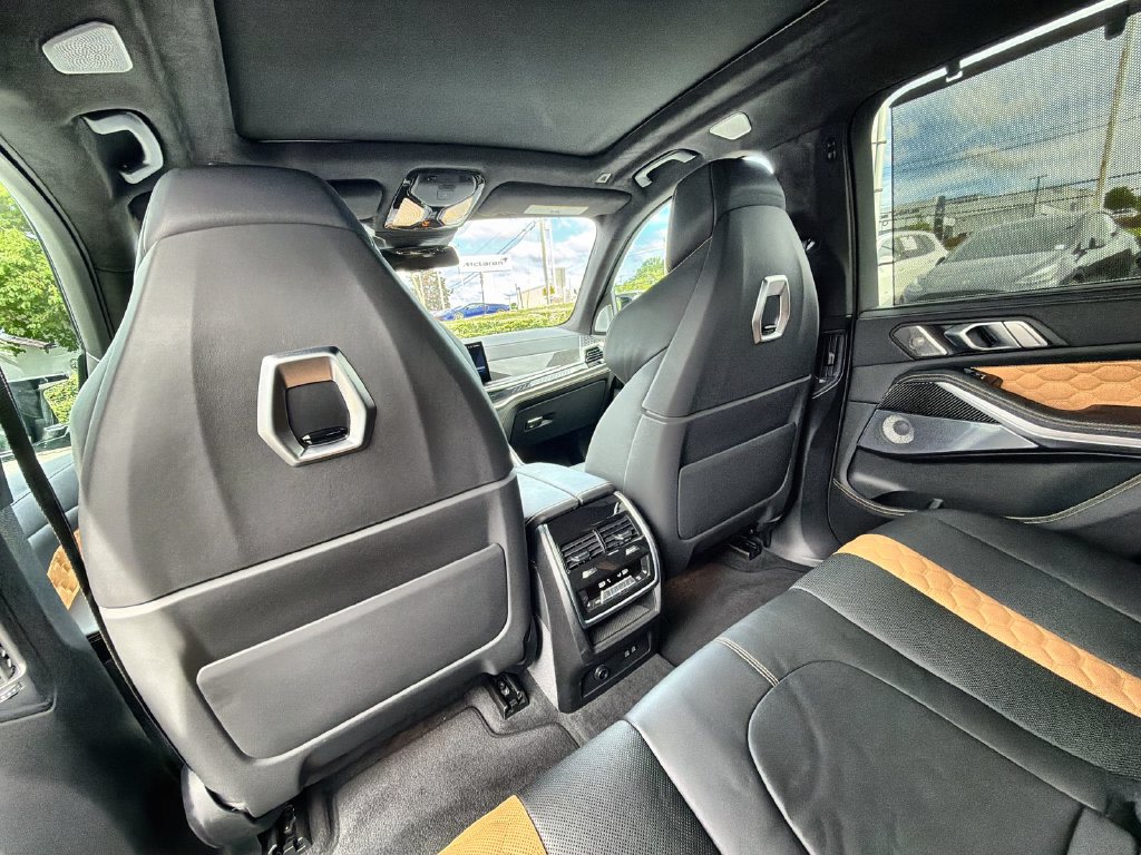 Thumbnail: 2025 BMW X5 - 12