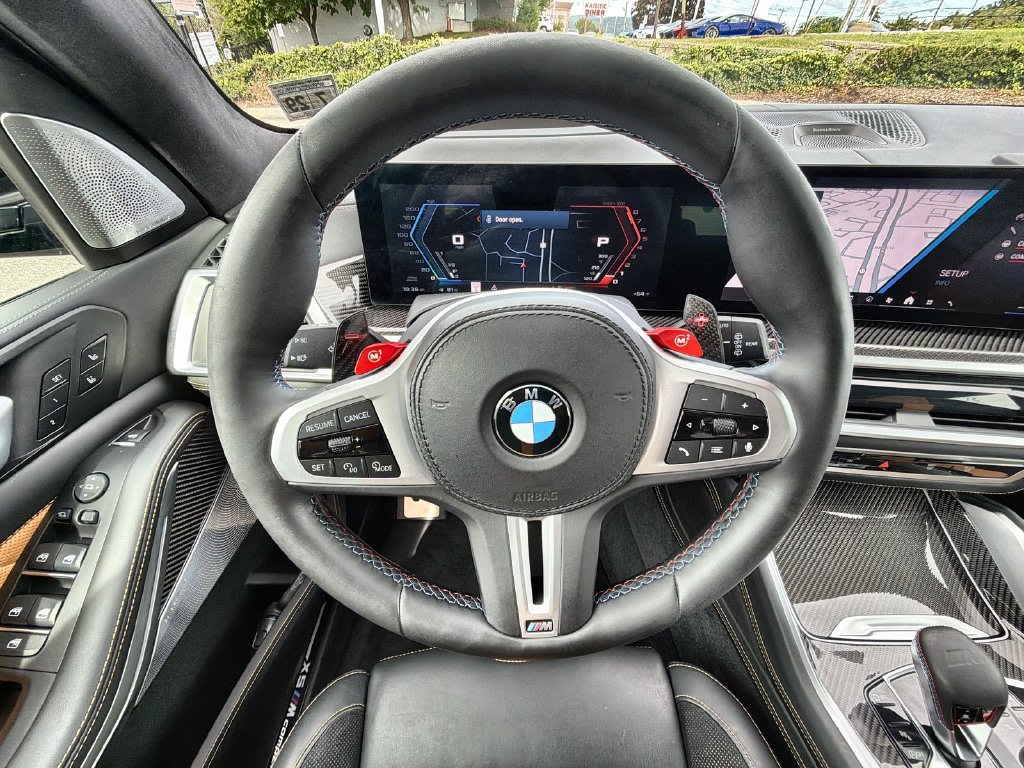 Thumbnail: 2025 BMW X5 - 9