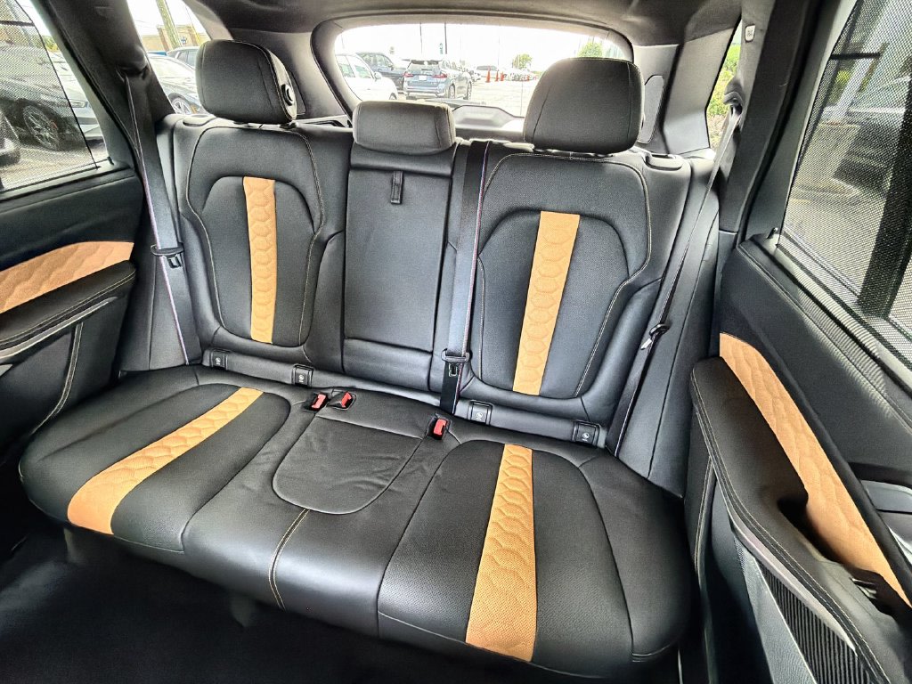 Thumbnail: 2025 BMW X5 - 26