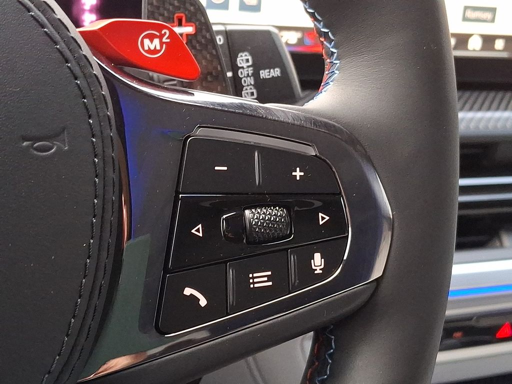 Thumbnail: 2024 BMW XM - 21