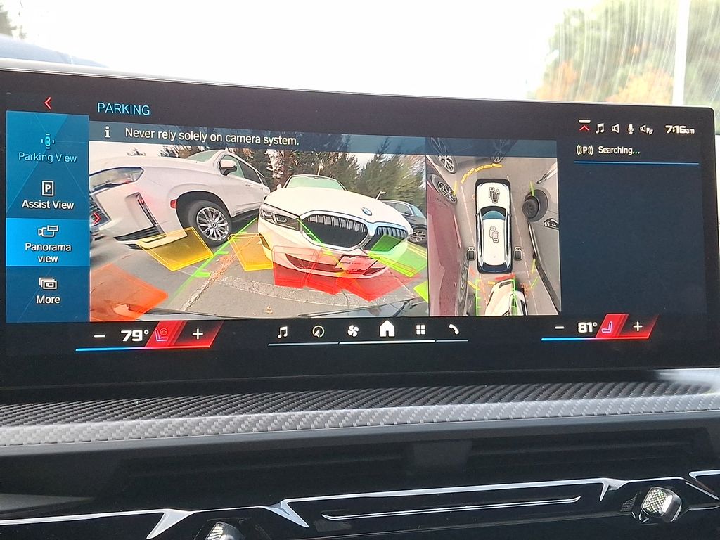 Thumbnail: 2024 BMW XM - 19