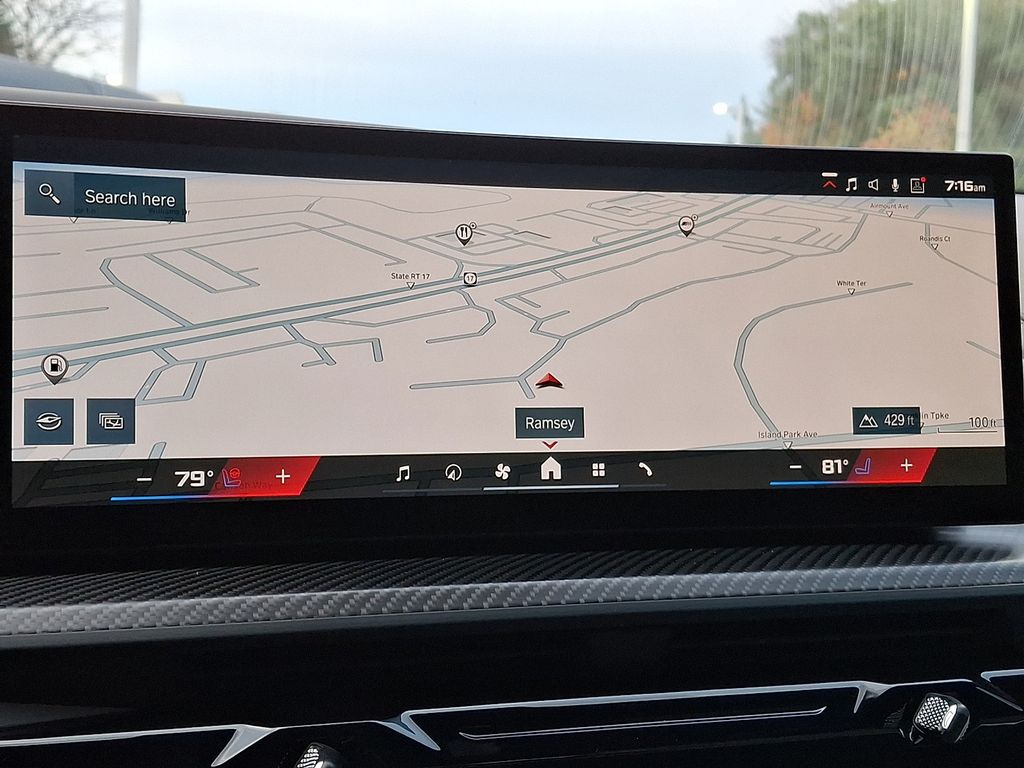 Thumbnail: 2024 BMW XM - 7