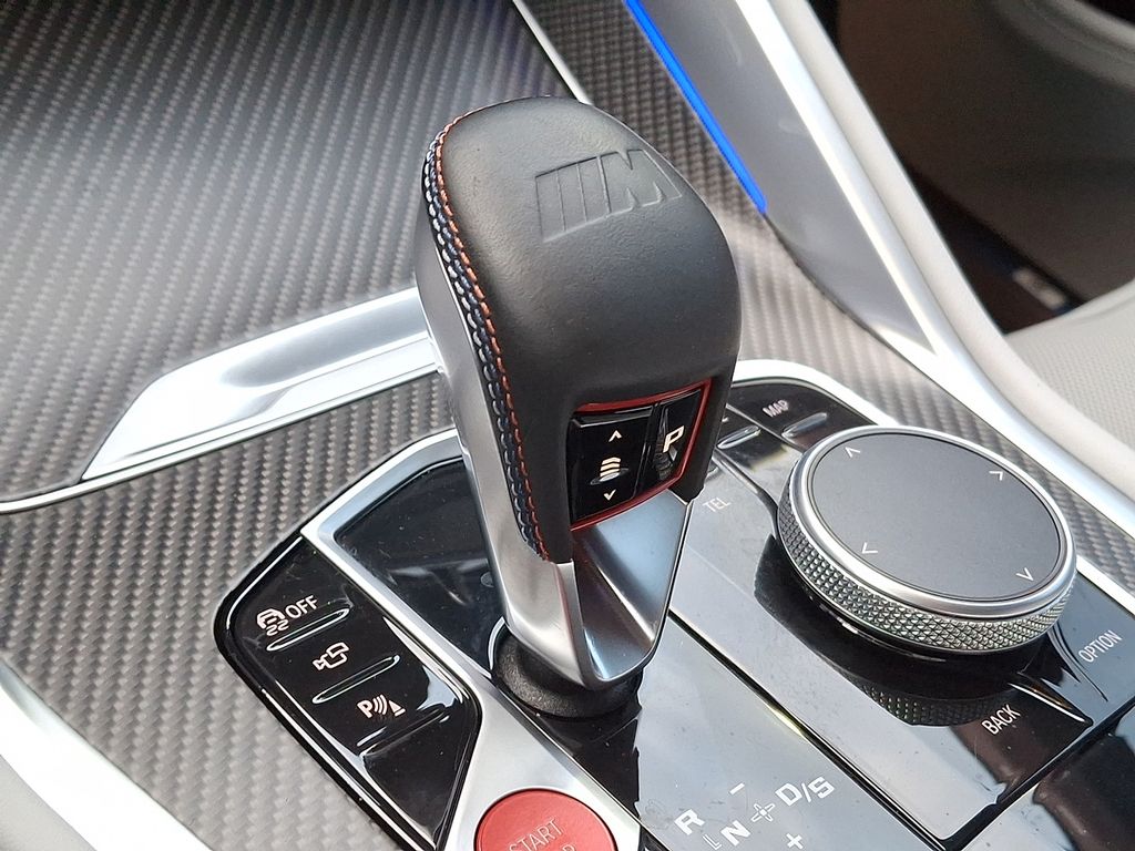 Thumbnail: 2024 BMW XM - 8