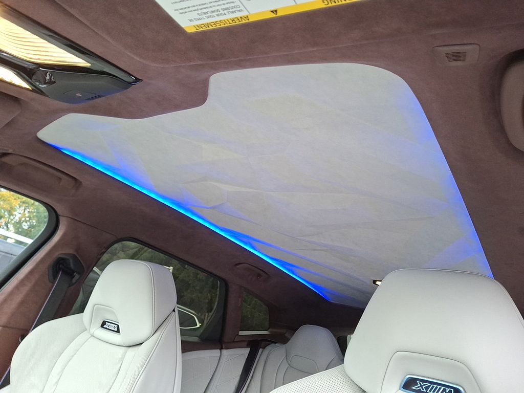 Thumbnail: 2024 BMW XM - 17