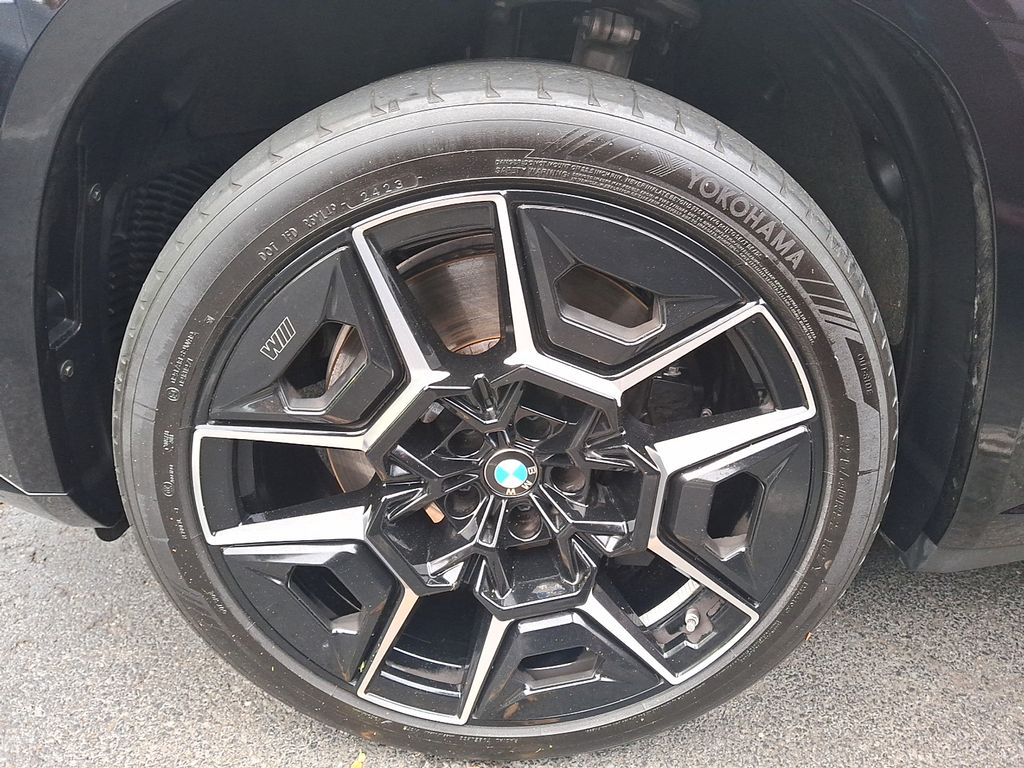 Thumbnail: 2024 BMW XM - 4