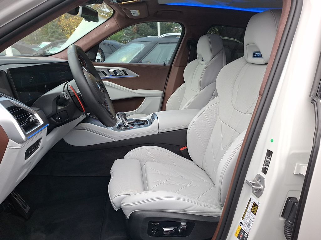 Thumbnail: 2024 BMW XM - 5