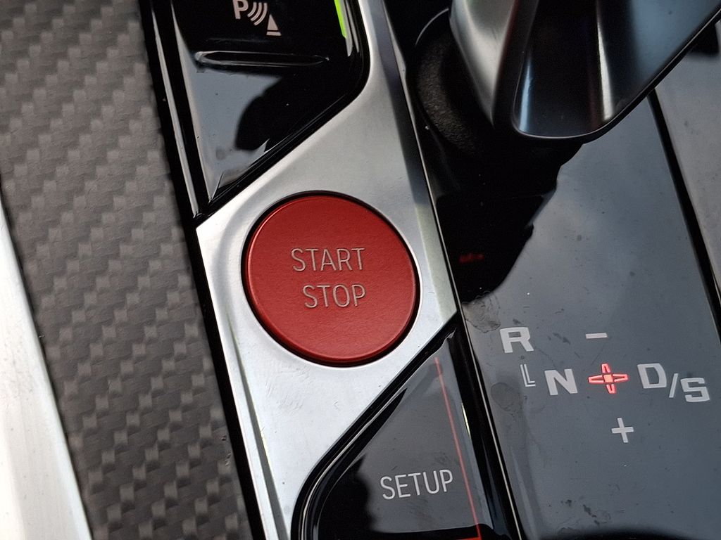 Thumbnail: 2024 BMW XM - 23