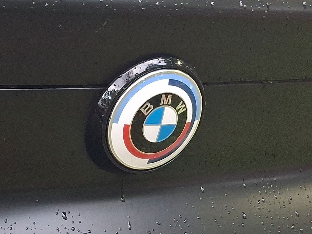 Thumbnail: 2022 BMW X6 - 5