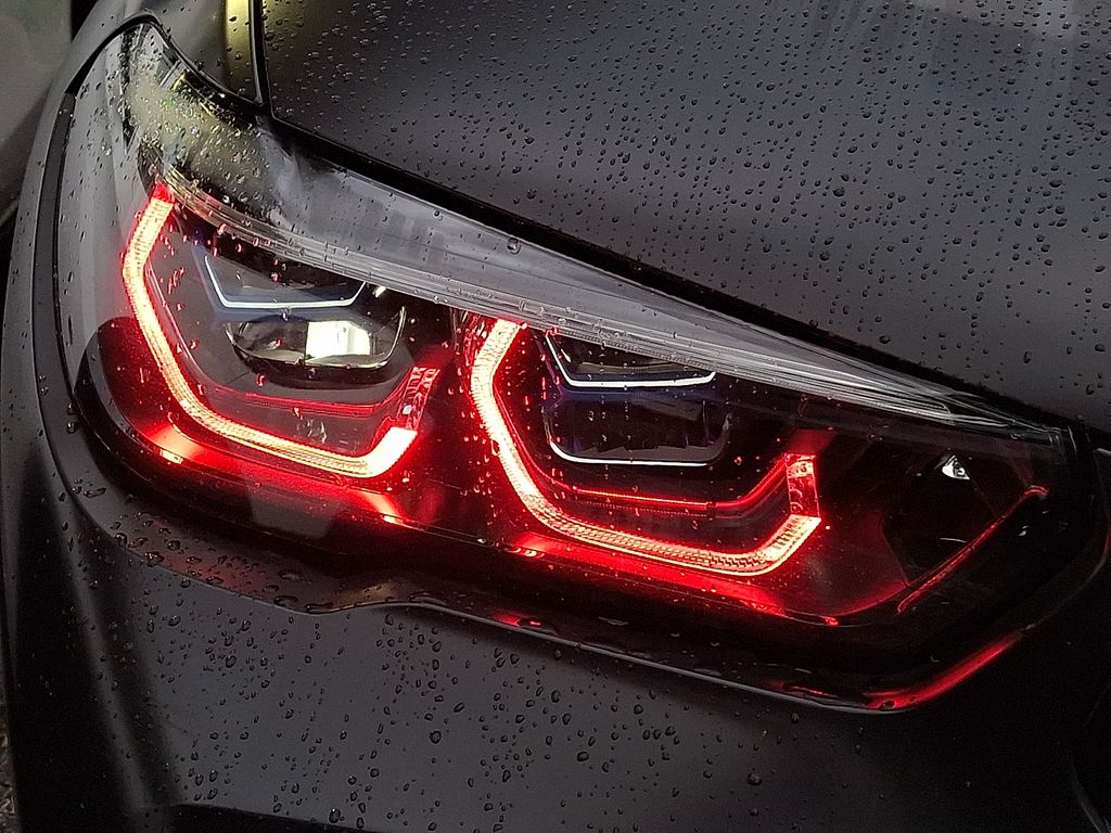 Thumbnail: 2022 BMW X6 - 15