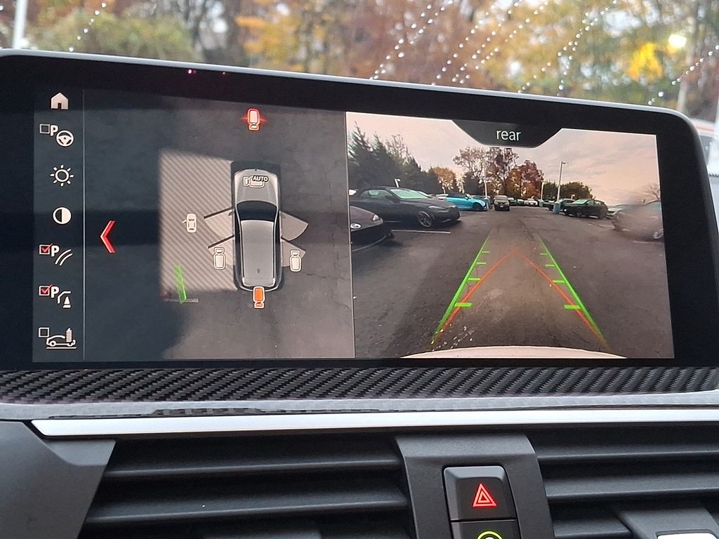 Thumbnail: 2020 BMW X3 - 20