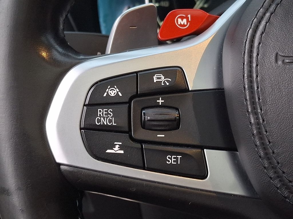 Thumbnail: 2020 BMW X3 - 21