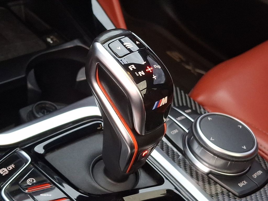 Thumbnail: 2020 BMW X3 - 10