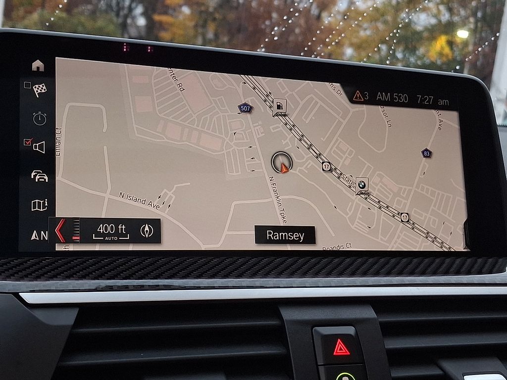 Thumbnail: 2020 BMW X3 - 9