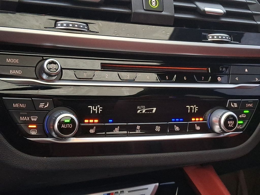 Thumbnail: 2020 BMW X3 - 19