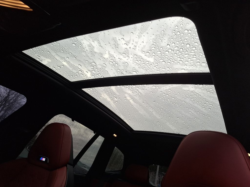 Thumbnail: 2020 BMW X3 - 18