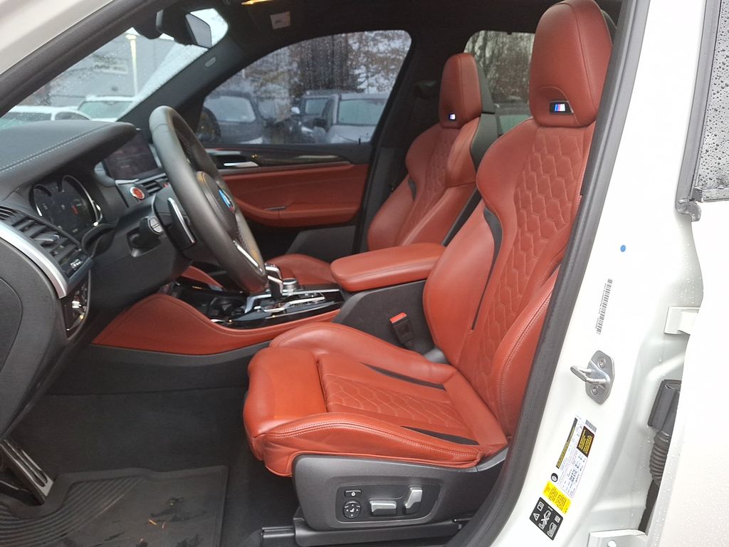 Thumbnail: 2020 BMW X3 - 7