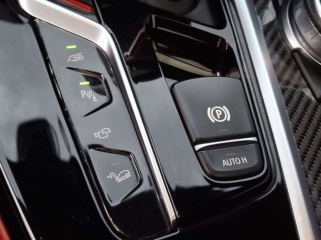 Thumbnail: 2020 BMW X3 - 26