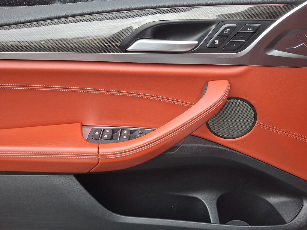 Thumbnail: 2020 BMW X3 - 16