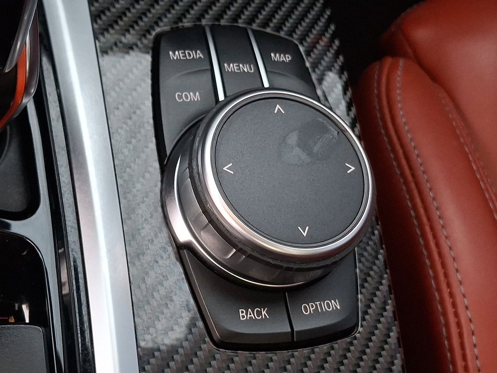 Thumbnail: 2020 BMW X3 - 27