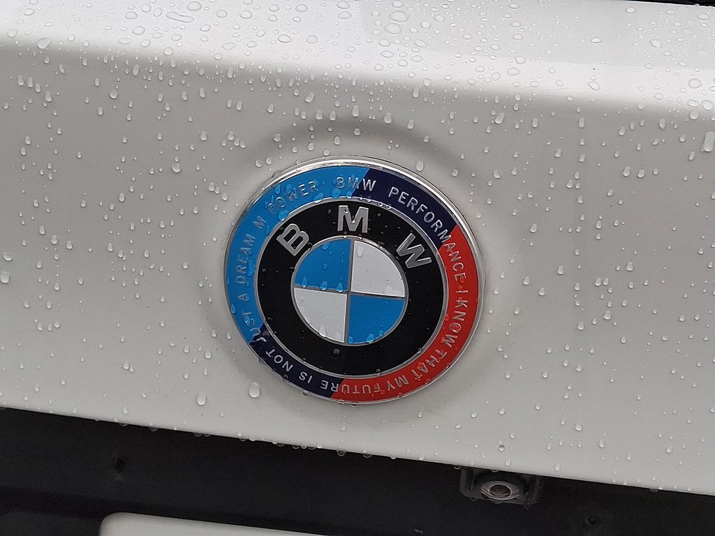 Thumbnail: 2020 BMW X3 - 31