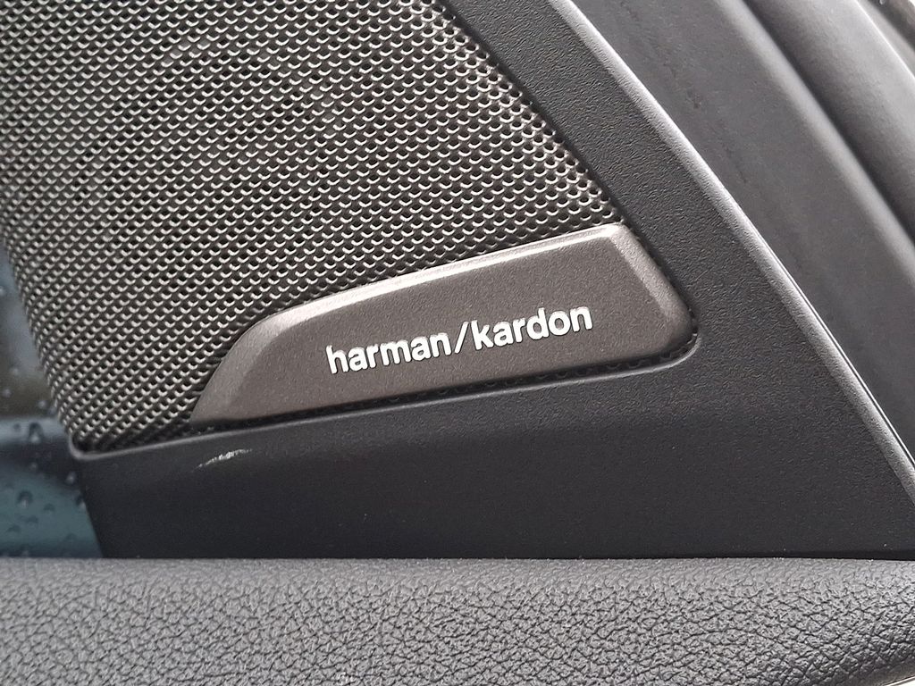 Thumbnail: 2020 BMW X3 - 29