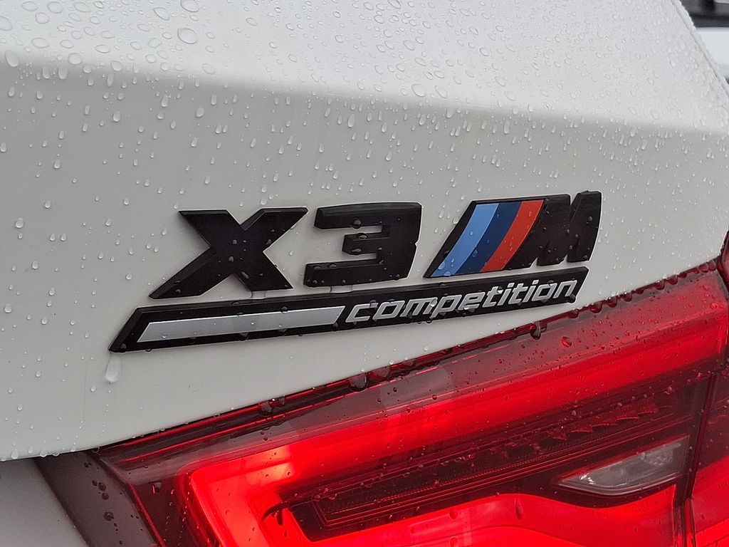 Thumbnail: 2020 BMW X3 - 5