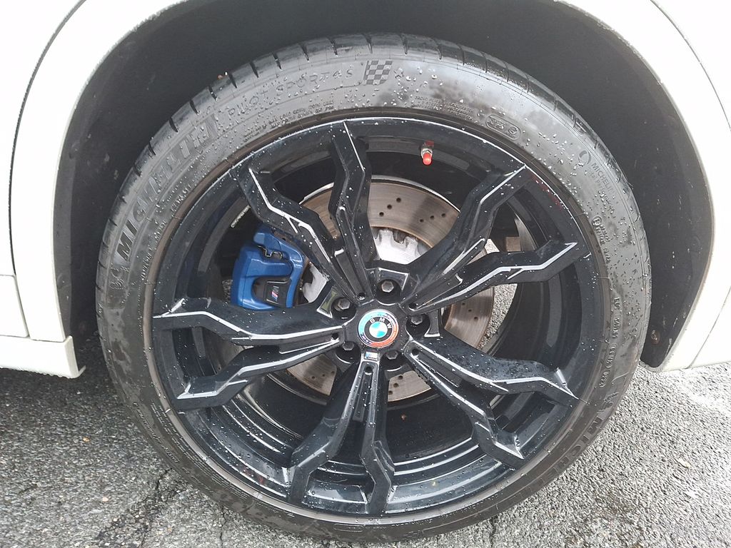 Thumbnail: 2020 BMW X3 - 6