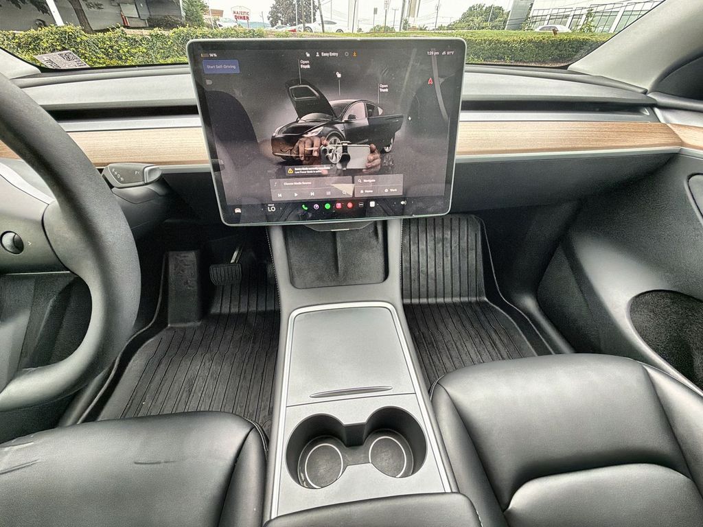 Thumbnail: 2024 Tesla Model Y - 12