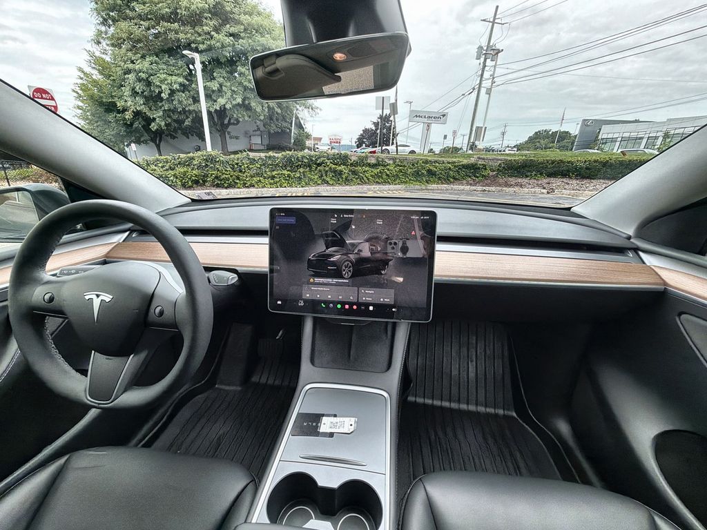 Thumbnail: 2024 Tesla Model Y - 2