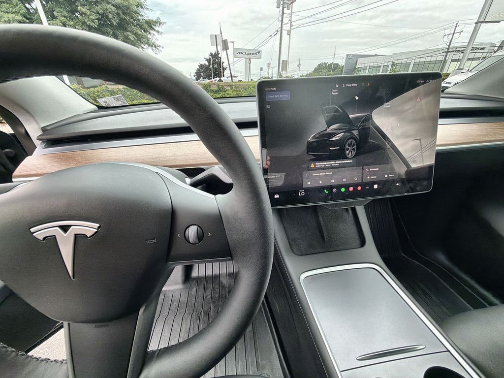 Thumbnail: 2024 Tesla Model Y - 13