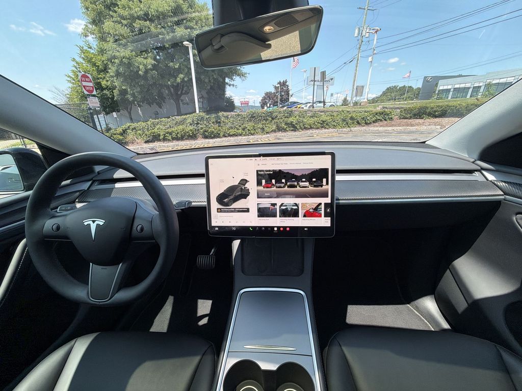 Thumbnail: 2023 Tesla Model Y - 2