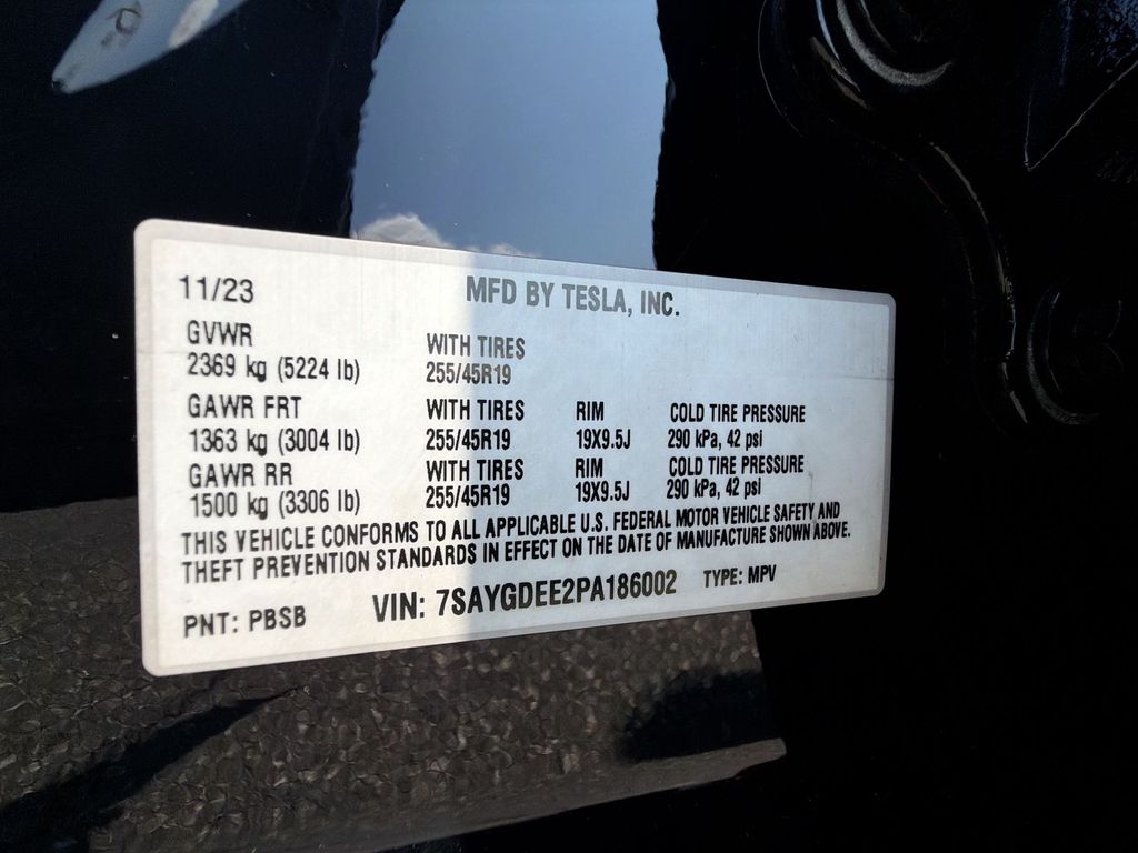 Thumbnail: 2023 Tesla Model Y - 15