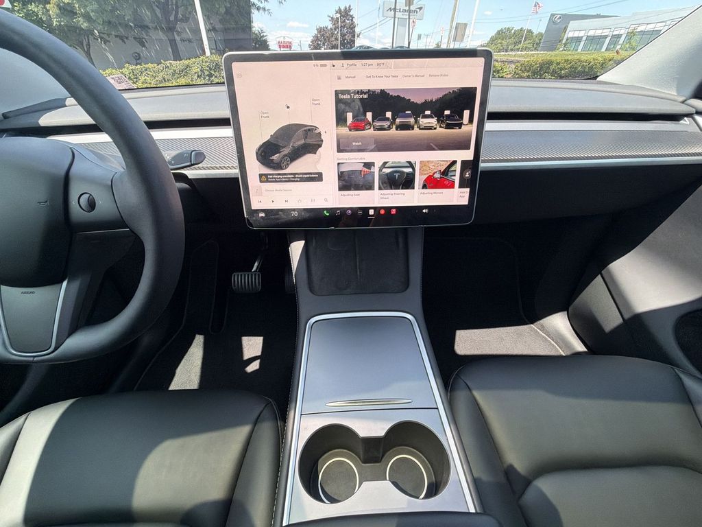 Thumbnail: 2023 Tesla Model Y - 13
