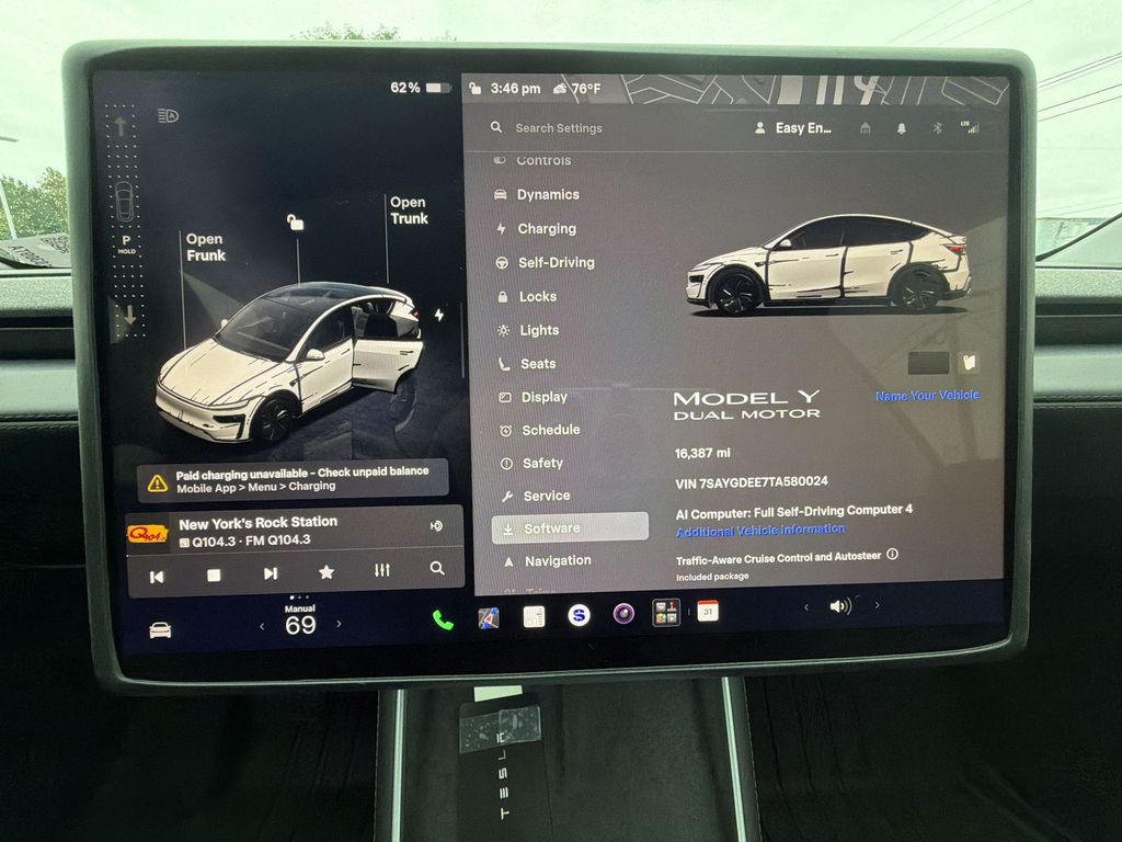 Thumbnail: 2026 Tesla Model Y - 28