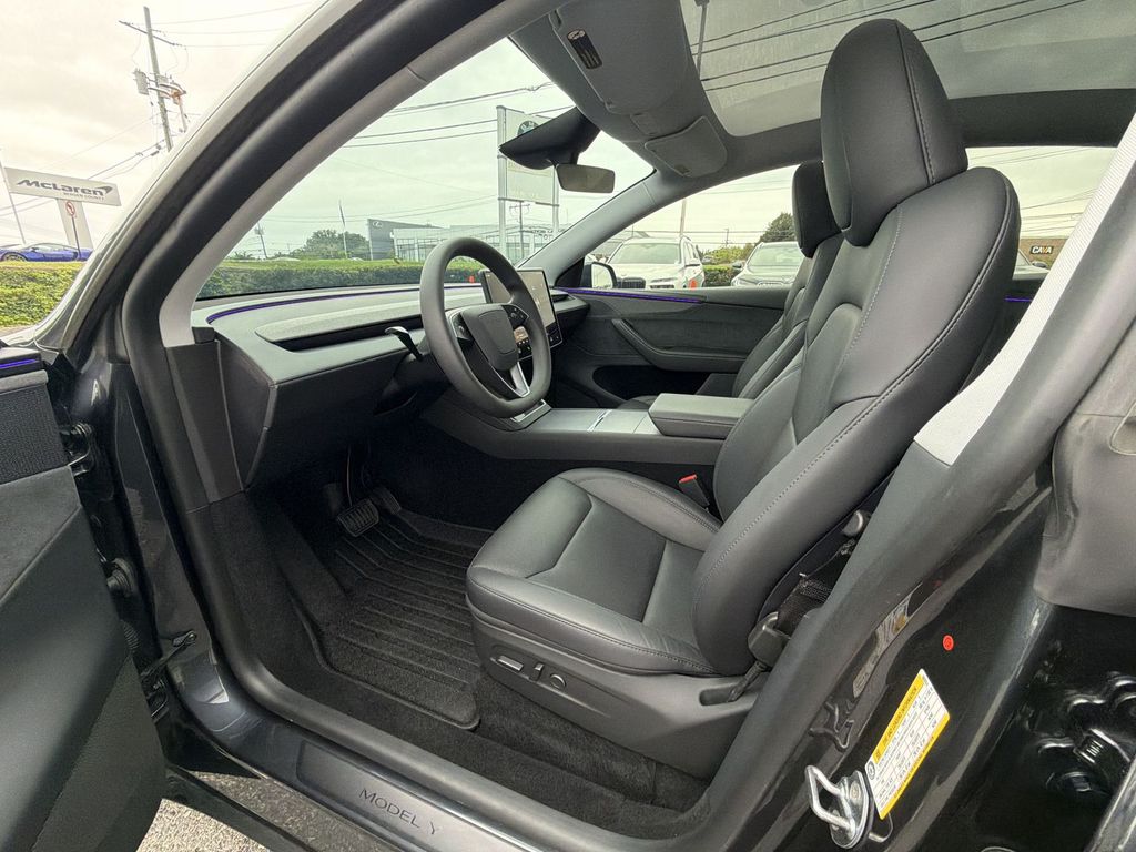 Thumbnail: 2026 Tesla Model Y - 22