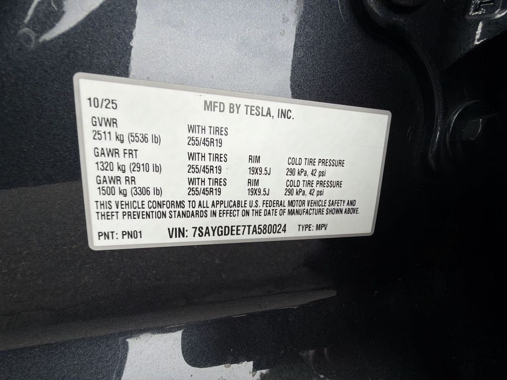 Thumbnail: 2026 Tesla Model Y - 15