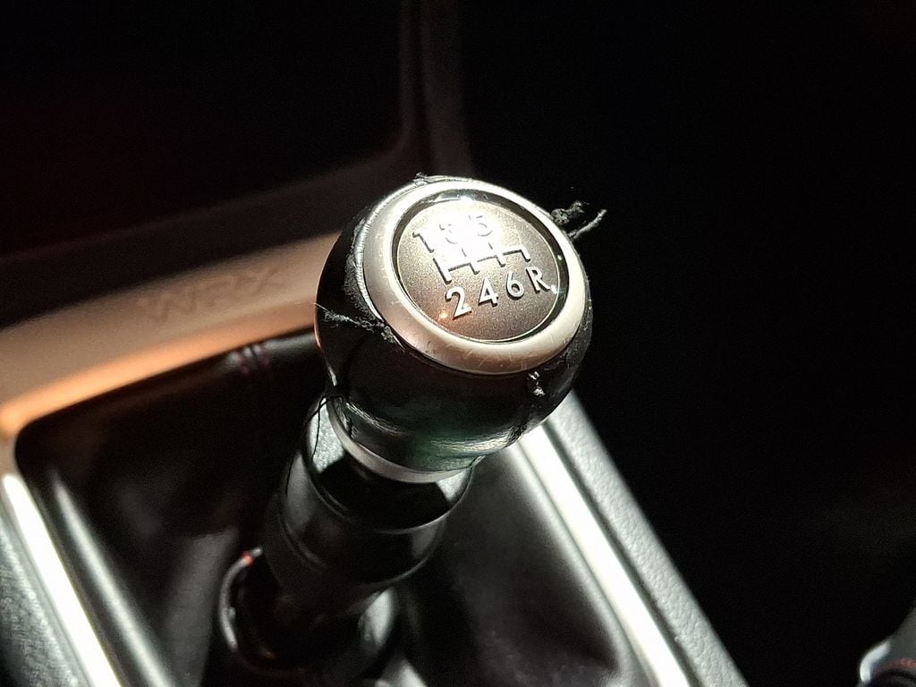 Thumbnail: 2015 Subaru WRX - 10