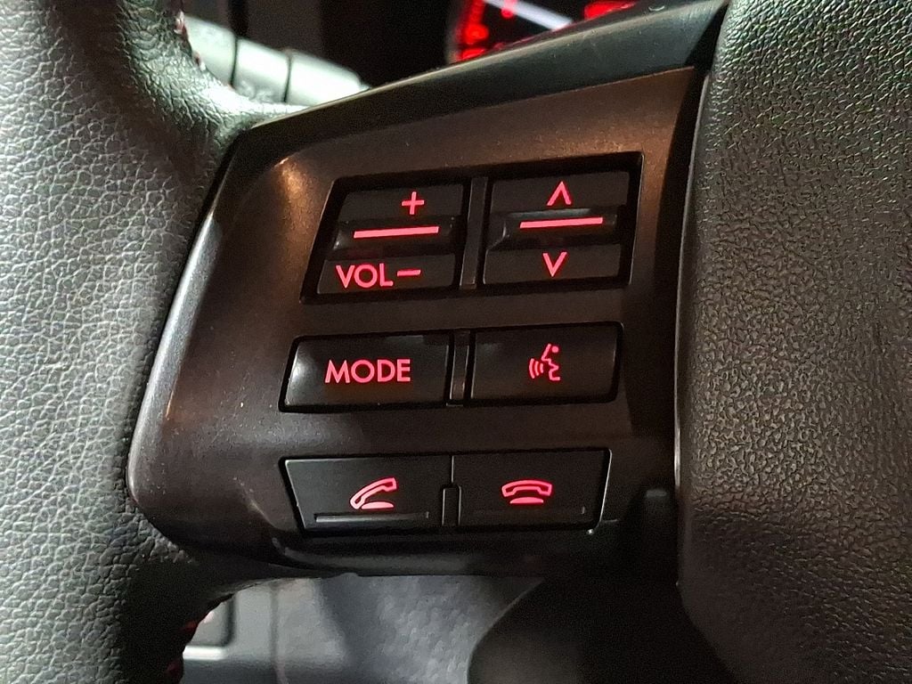 Thumbnail: 2015 Subaru WRX - 24