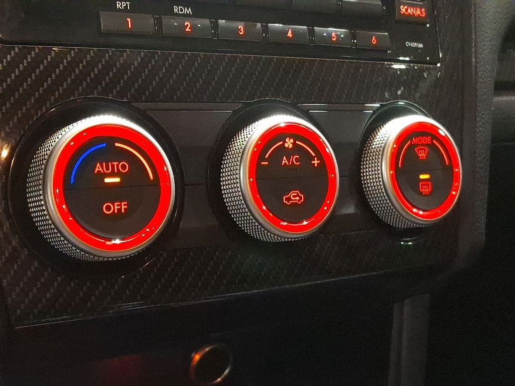 Thumbnail: 2015 Subaru WRX - 22